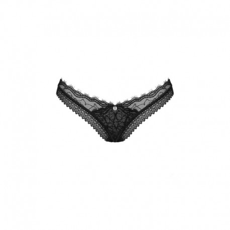 Medilla string - Noir