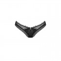 Medilla string - Noir