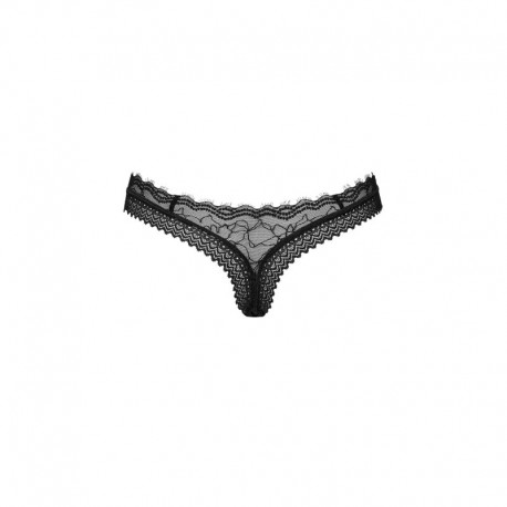 Medilla string - Noir