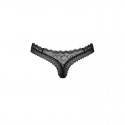 Medilla string - Noir
