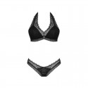 Medilla ensemble 2 pièces - Noir