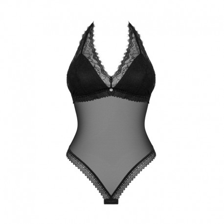 Medilla body - Noir