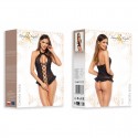 Carlotta body - Noir