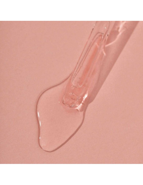 Huile pour sexe oral au CBD - Slow sex