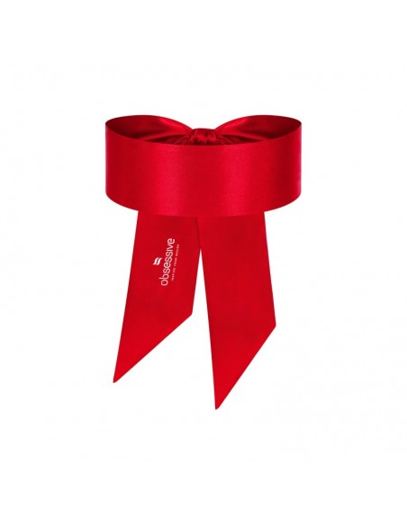 Bandeau - Rouge