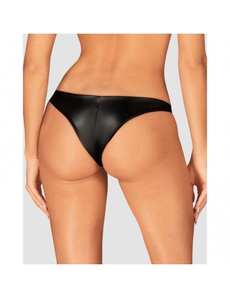 Viranes culotte - Noire