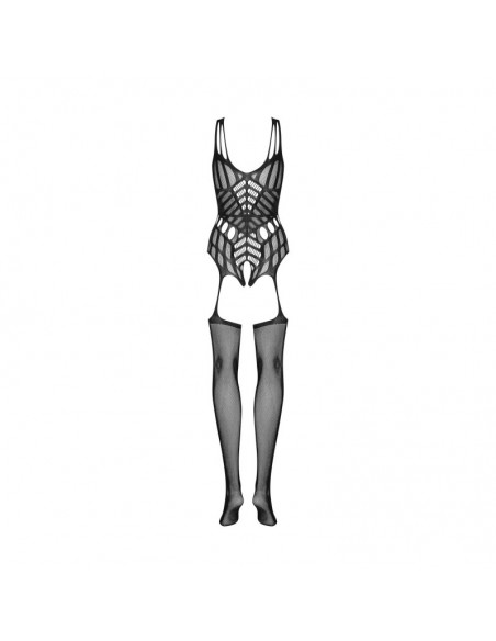G139 Bodystocking - Noir