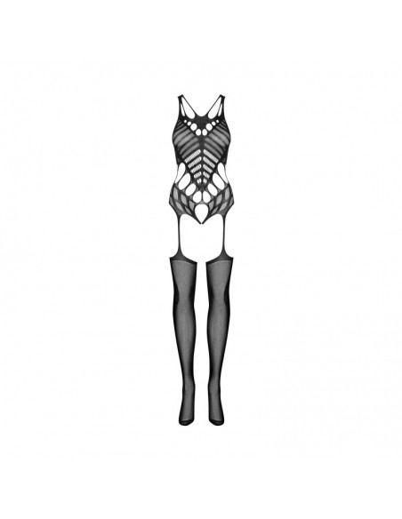 G139 Bodystocking - Noir