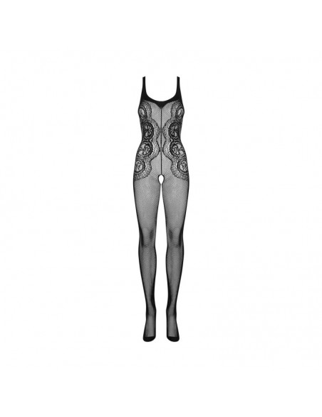 G335 Bodystocking - Noir