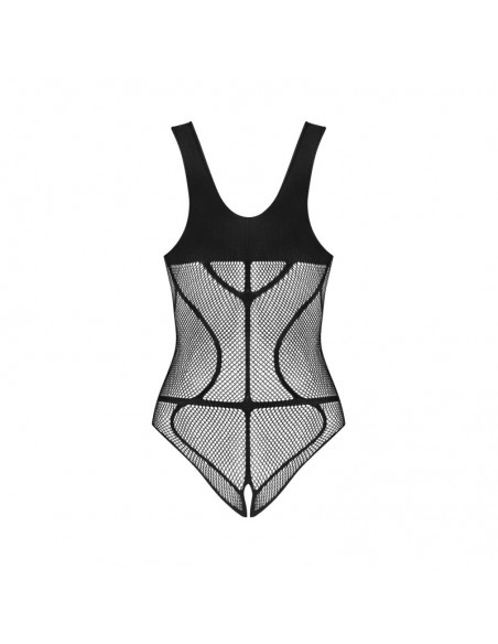 B336 body ouvert - Noir