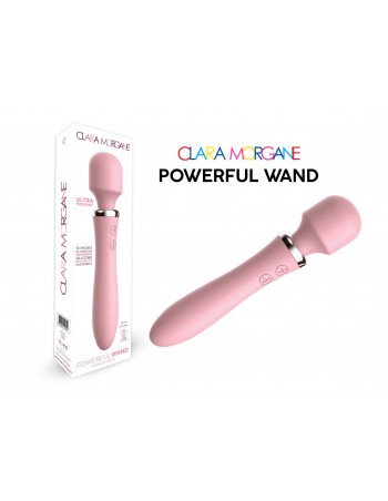 Wand "Powerful Pink"