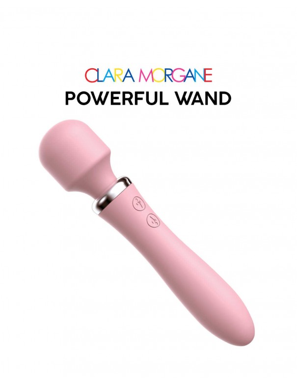 Wand "Powerful Pink"