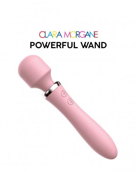 Wand "Powerful Pink"