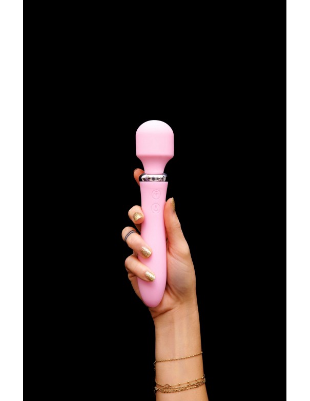 Wand "Powerful Pink"