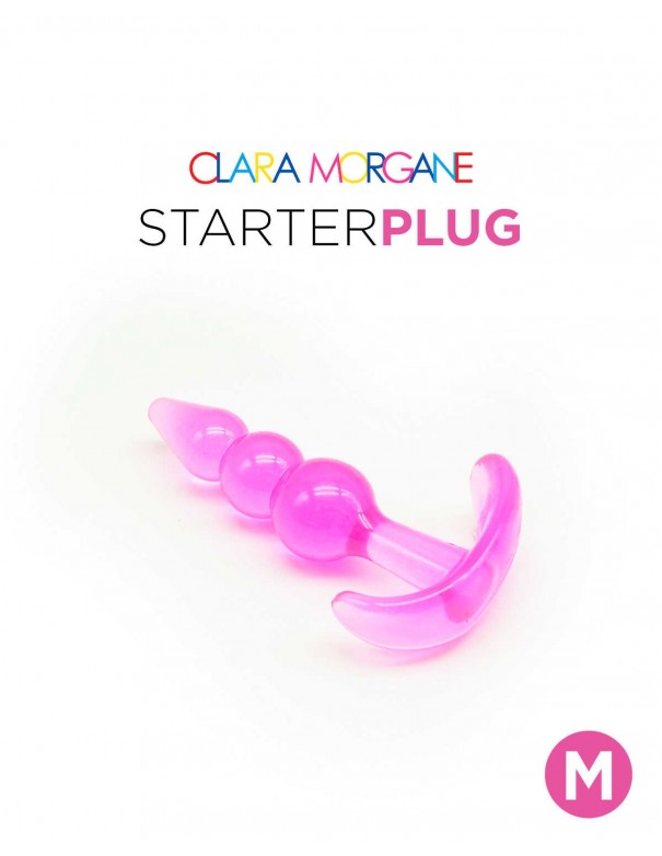 Plug "Starter Pink"