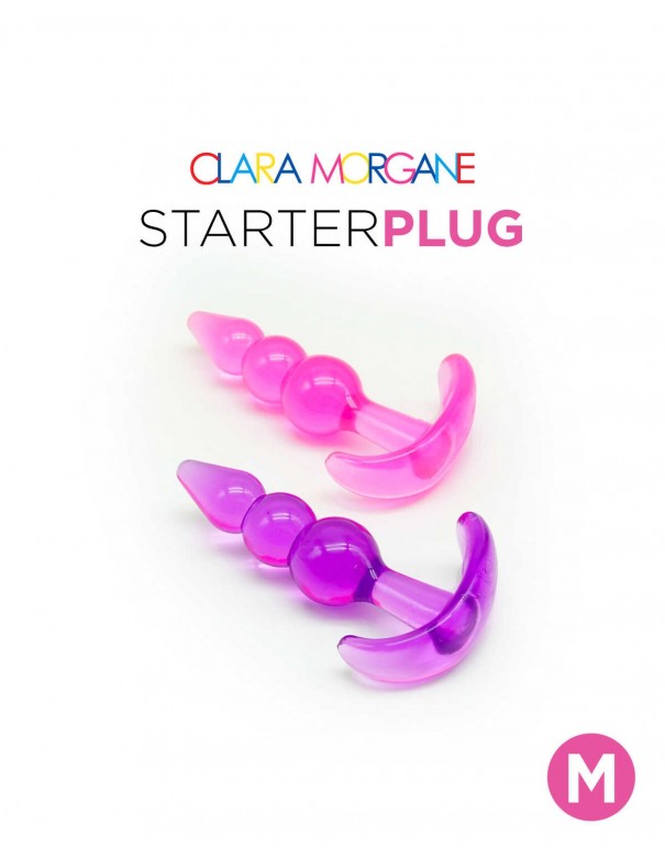 Plug "Starter Pink"