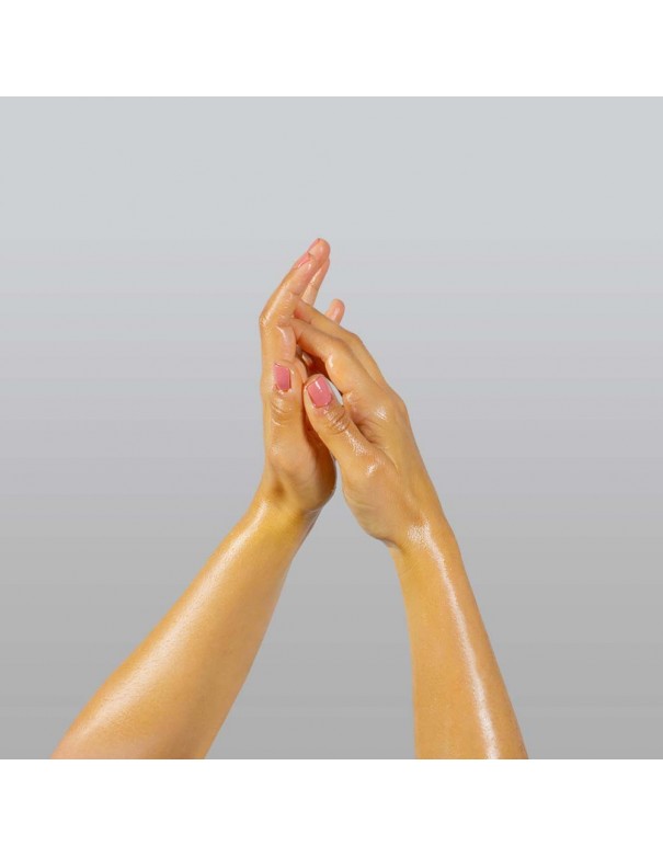 Huile Sèche "Intensificatrice De Bronzage SP 100 ml"