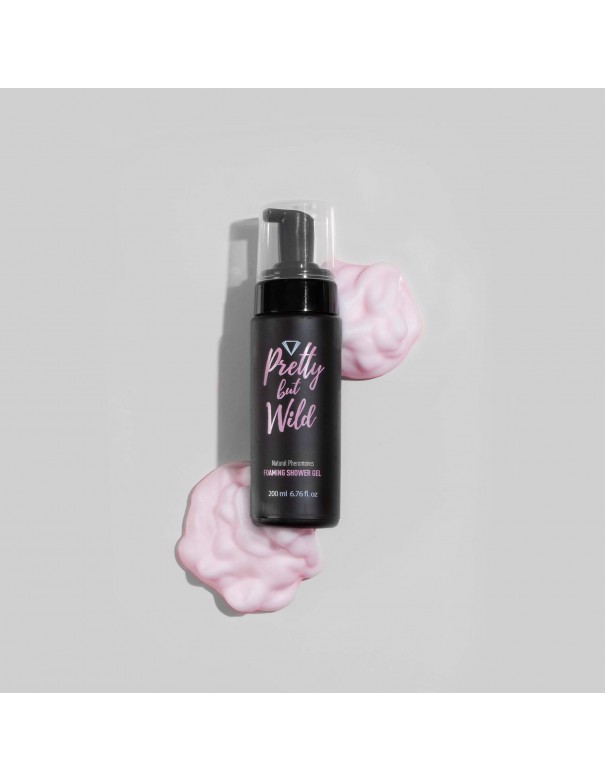 Gel douche et bain - Secret play - Hibiscus