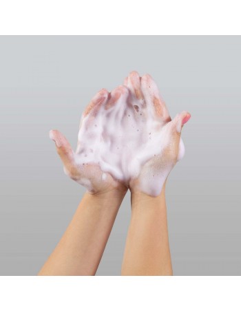 Gel douche et bain - Secret play - Hibiscus 2