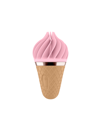 Stimulateur "Sweet Treat Rose" 2