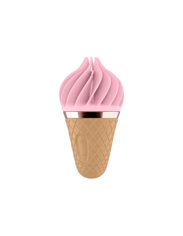 Stimulateur "Sweet Treat Rose"