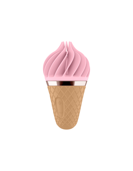 Stimulateur "Sweet Treat Rose"