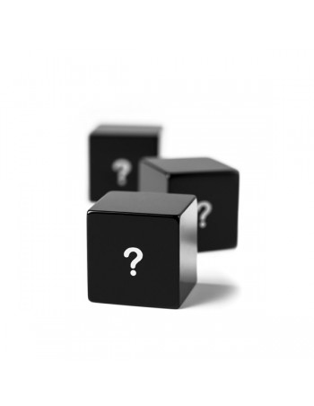 Jeu De Dés "Lucky Love Personnalisable" 2