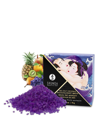 Bain De Minuit "Fruits Exotiques"