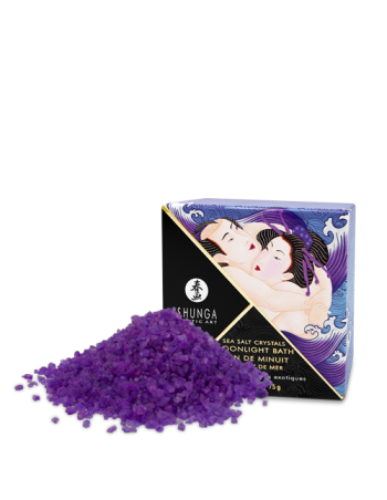 Bain De Minuit "Fruits Exotiques" 2