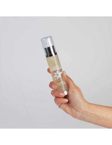 Lubrifiant "Hot Effect Vanilla 3536 50 ml"
