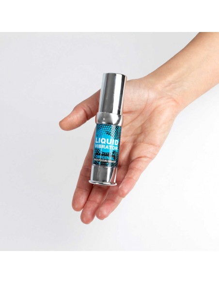 Liquide Vibrateur "Strong Stimulator 3598 15ml"