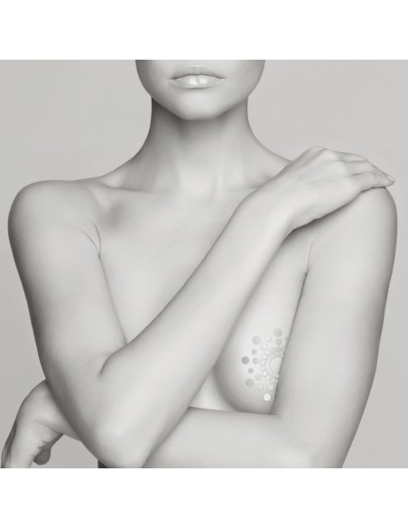 Nipples "Mini skin Tatoo Kit"