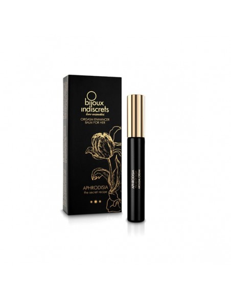 Baume Amplificateur "Aphrodisia"