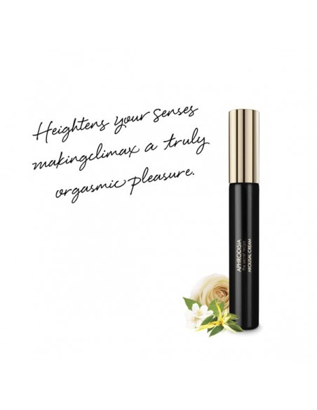 Baume Amplificateur "Aphrodisia"