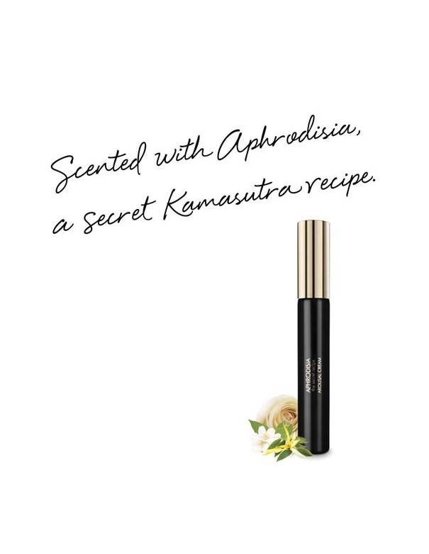 Baume Amplificateur "Aphrodisia"
