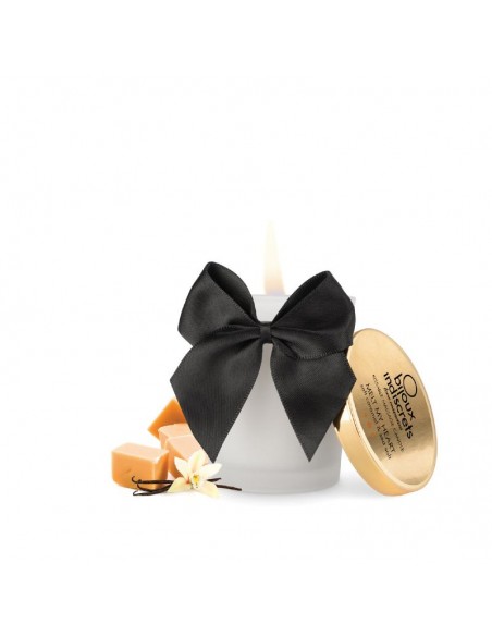 Bougie Massage "Embrassable Caramel Doux"