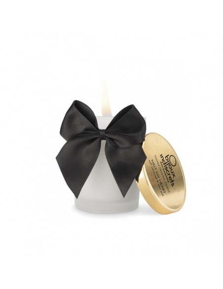 Bougie Massage "Embrassable Caramel Doux"