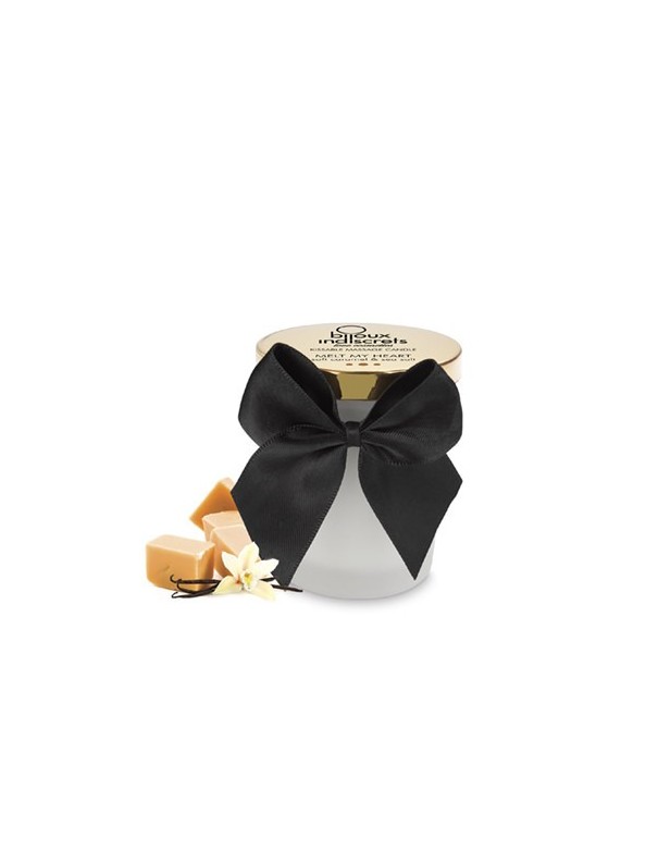 Bougie Massage "Embrassable Caramel Doux"