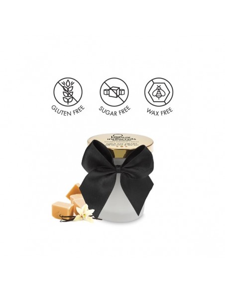 Bougie Massage "Embrassable Caramel Doux"