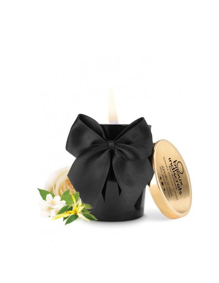 Bougie Massage "Parfumée Aphrodisia"
