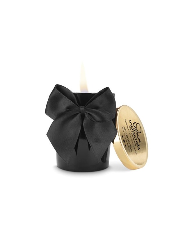 Bougie Massage "Parfumée Aphrodisia"