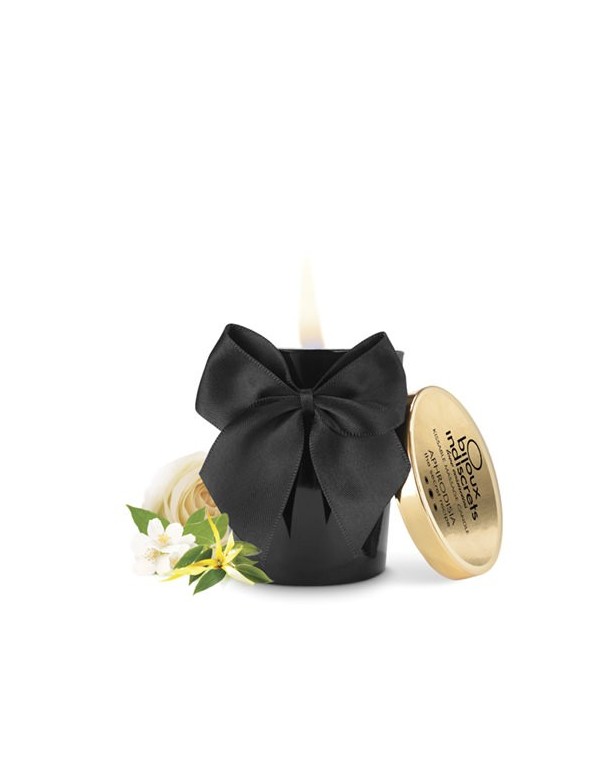 Bougie Massage "Parfumée Aphrodisia"
