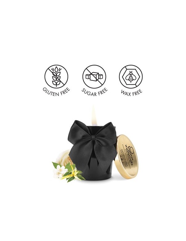 Bougie Massage "Parfumée Aphrodisia"