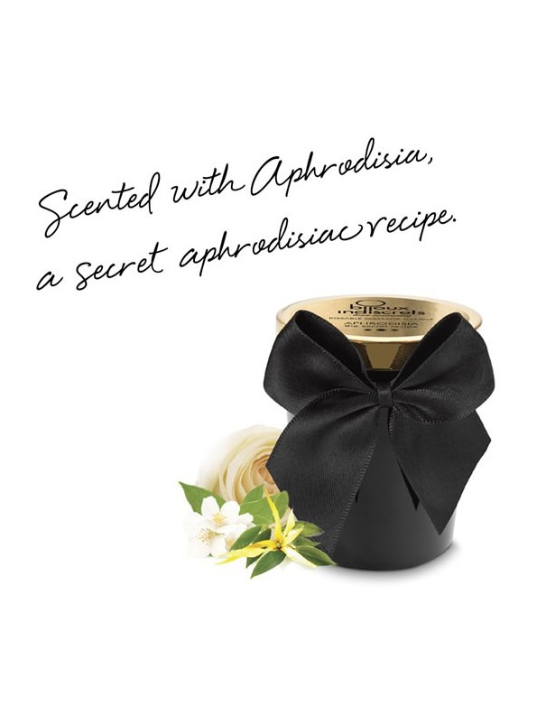 Bougie Massage "Parfumée Aphrodisia"