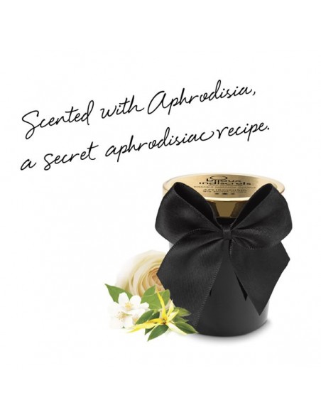 Bougie Massage "Parfumée Aphrodisia"