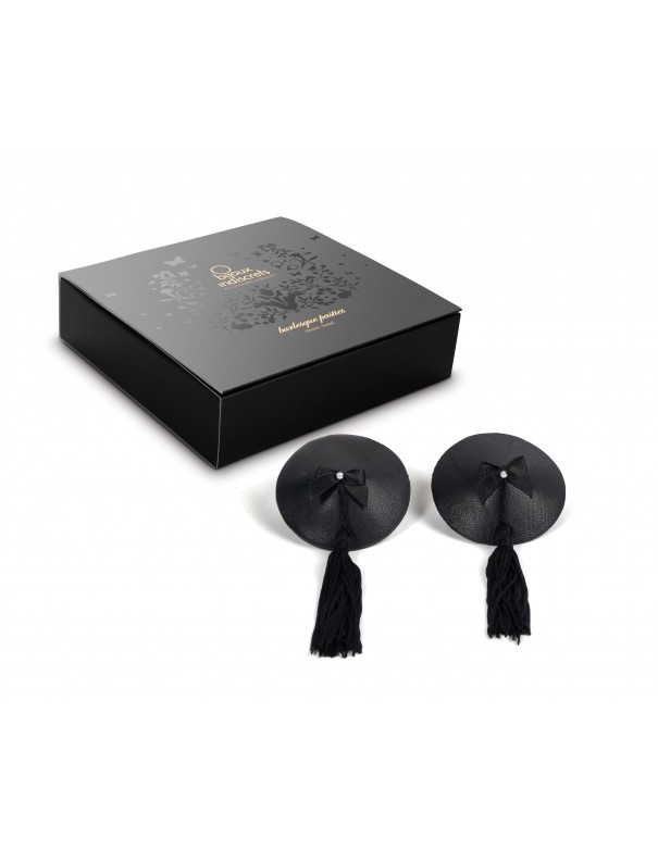 Nipples "Burlesque Pastise Black"