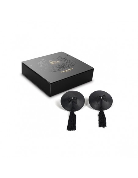Nipples "Burlesque Pastise Black"