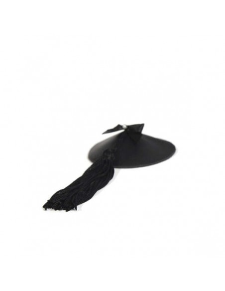 Nipples "Burlesque Pastise Black"