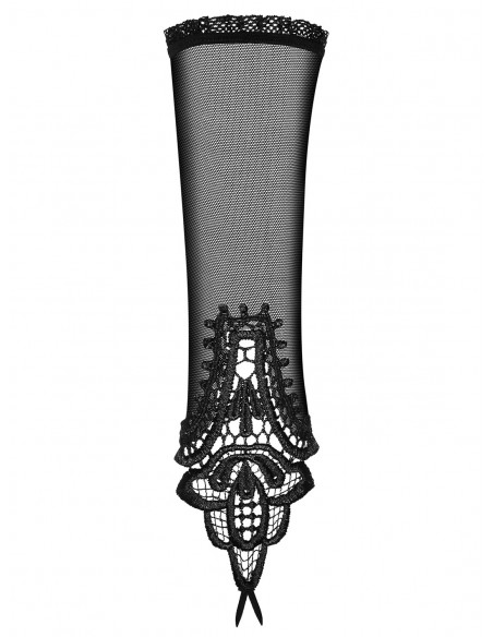 Mitaines "Luiza Mittens"