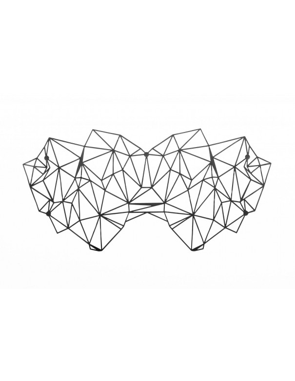 Masque "Design Kristine"